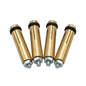 StudPro 2500xi Collet Kit