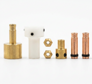 StudPro 2500xip Accessory Kit