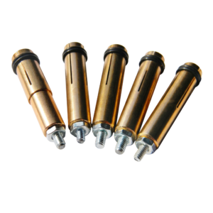 StudPro 3125 Collet Kit