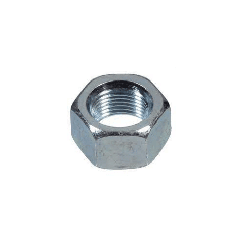 Hex Nut - Stud Welding Products