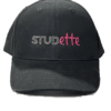 stud-ette hat