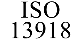 ISO 13918