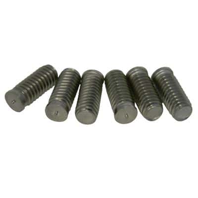 Stainless Steel Non-Flanged CD Studs