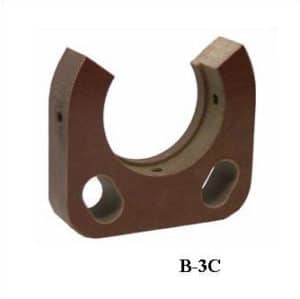 B-3C Standard Split Feet