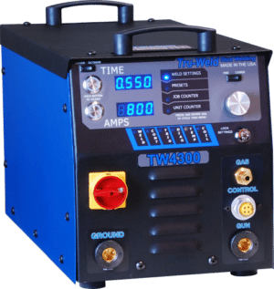 TW 4300 Stud Welder