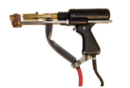 TWE 18500 Medium Duty Stud Gun