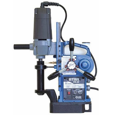 Nitto Kohki WA-3500, Automatic Drill, Automatic Drilling Machine