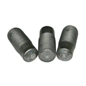 Partial Thread Studs