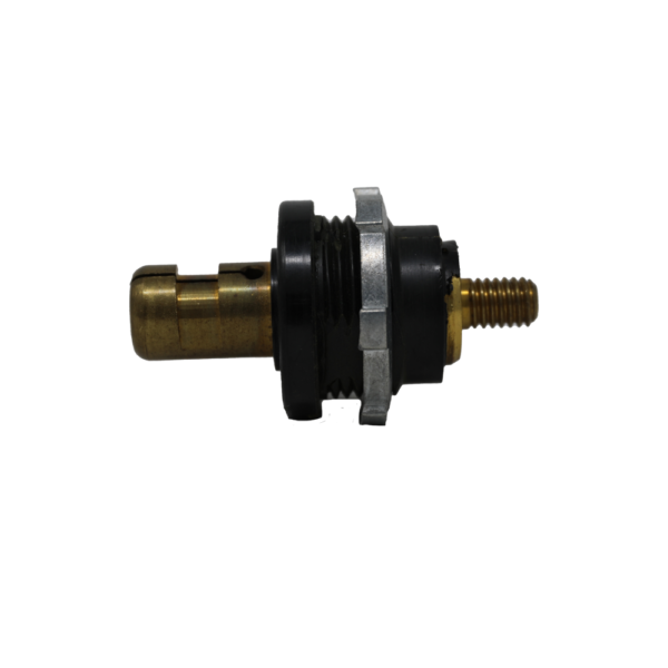 panel mount camlock connector
