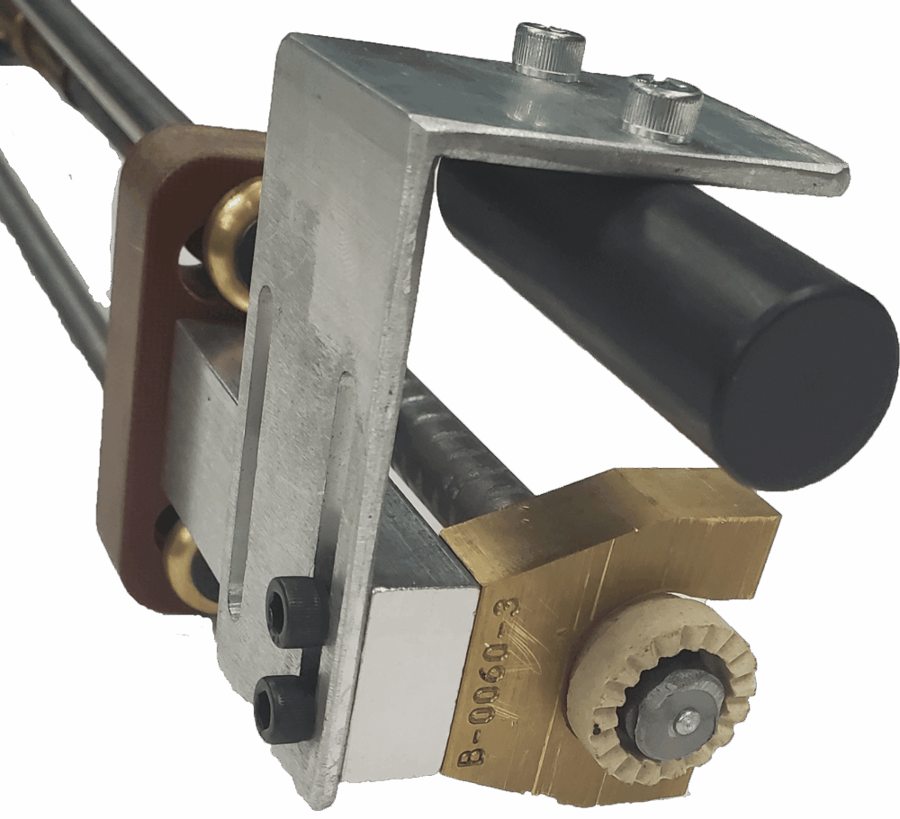 d-bar elevation tool
