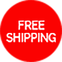 Free Shipping