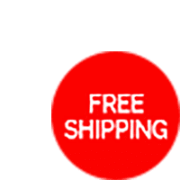 Free Shipping