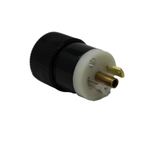 Hubbell Style Connector