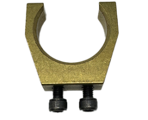 thru deck ferrule holder B-0060