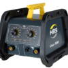Stud Welding Arc Unit, Visar 650, HBS