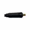 sk-50 dinse connector, male