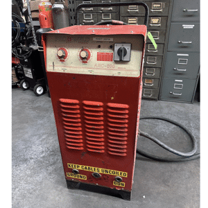 USED ProWeld Arc 800 Stud Welder