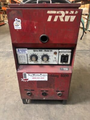 Nelson Series 4000