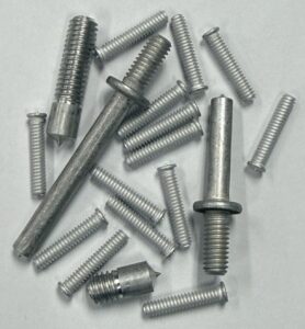 aluminum studs