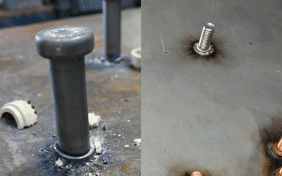 What is Stud Welding?