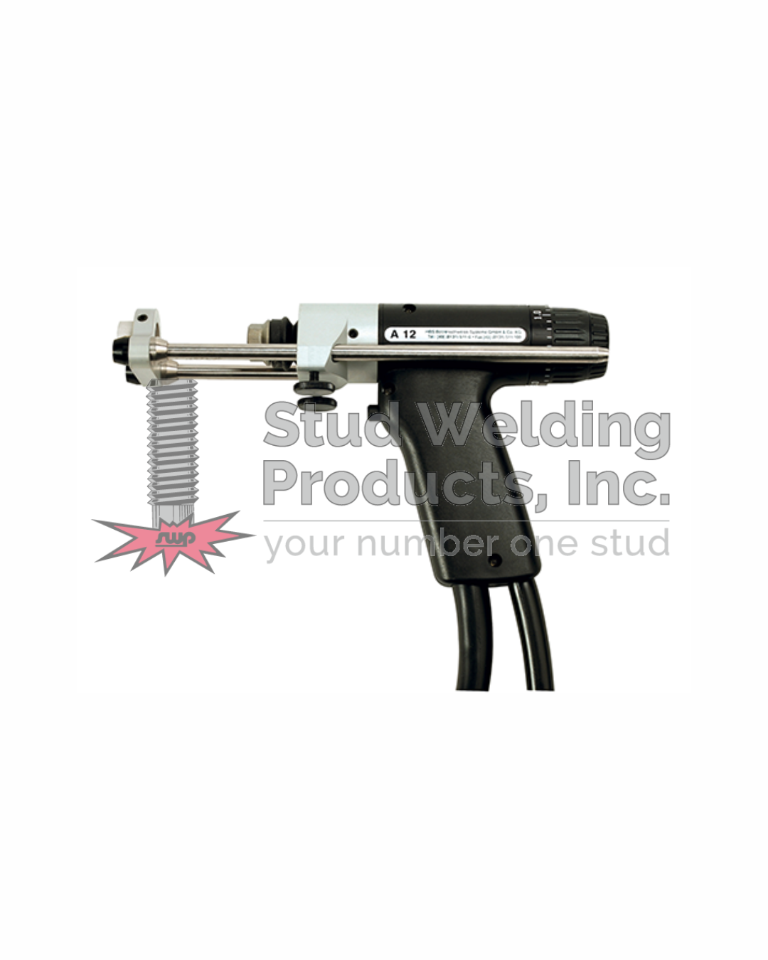 arc gun stud welding gun